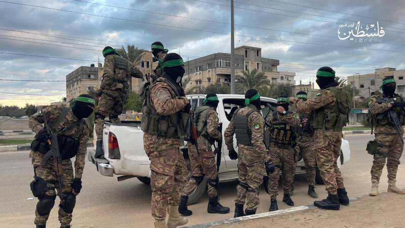 ترامپ و چالش جدید دولت مصر/ صف آرایی ارتش قاهره در صحرای سینا