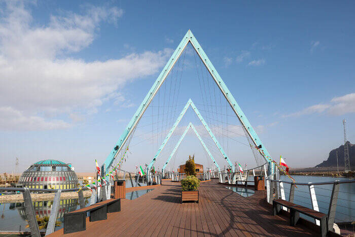 ابراز امیدواری رئیسجمهور نسبت به تسریع پیشرفت سیرجان با بهرهبرداری از طرحهای جدید