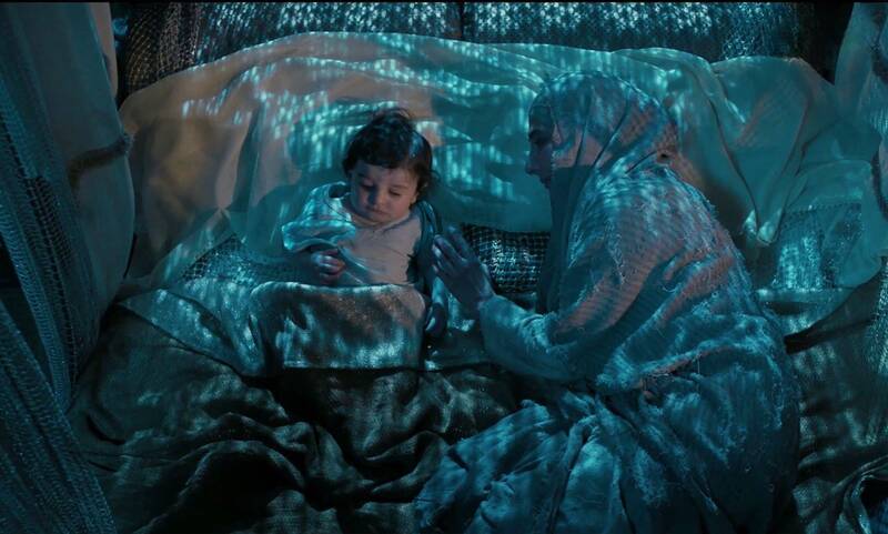 جهاد «حاتمیکیا» برای روایت زیست مؤمنانه «موسی علیهالسلام»