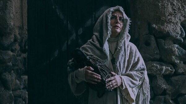 جهاد «حاتمیکیا» برای روایت زیست مؤمنانه «موسی علیهالسلام»