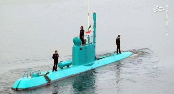 غولهای نامرئی ایرانی؛ شکارچیان مرگبار دریاها+ عکس