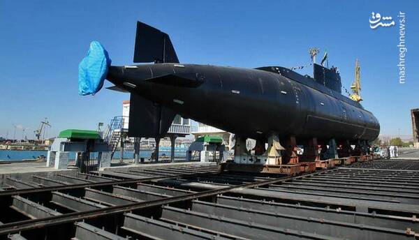 غولهای نامرئی ایرانی؛ شکارچیان مرگبار دریاها+ عکس