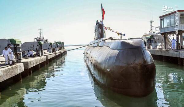 غولهای نامرئی ایرانی؛ شکارچیان مرگبار دریاها+ عکس