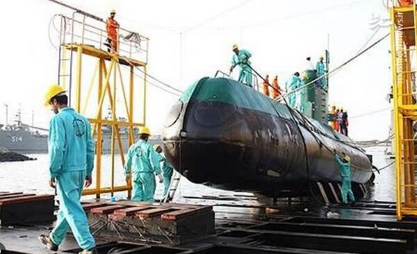 غولهای نامرئی ایرانی؛ شکارچیان مرگبار دریاها+ عکس