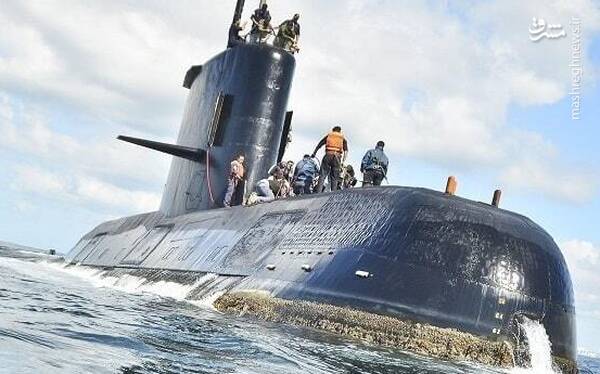 غولهای نامرئی ایرانی؛ شکارچیان مرگبار دریاها+ عکس