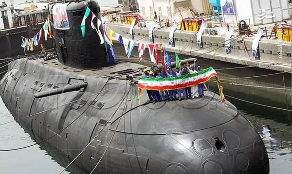 غولهای نامرئی ایرانی؛ شکارچیان مرگبار دریاها+ عکس