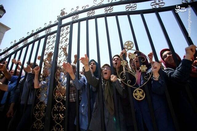 پشت پرده لغو زنجیرهای جلسات ضد انقلاب در اروپا/ خروج مهره سوخته از یک بازی اطلاعاتی!