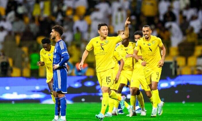 مقایسه عملکرد ایران در لیگ نخبگان با رقبا؛ واقعیت تلخی که اعداد، پیشرویمان میگذارد