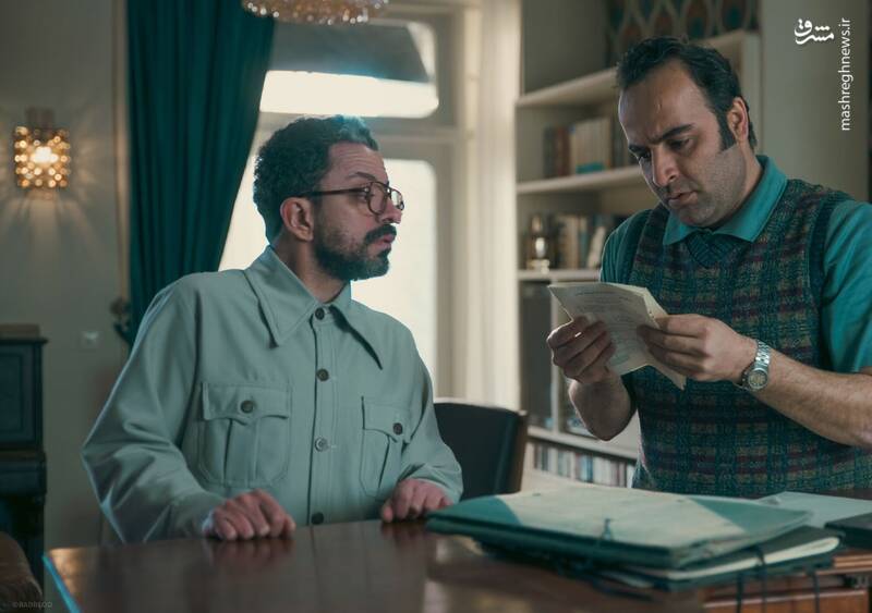 بررسی حاشیههای یک فیلم جنجالی در جشنواره فجر / آیا «آنتیک» بهانهای برای تسویه حساب شخصی است؟