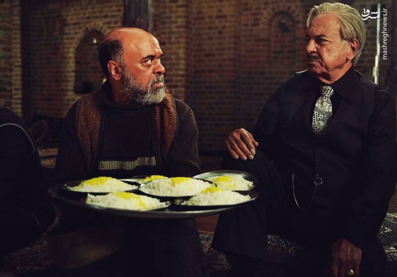 بررسی حاشیههای یک فیلم جنجالی در جشنواره فجر / آیا «آنتیک» بهانهای برای تسویه حساب شخصی است؟