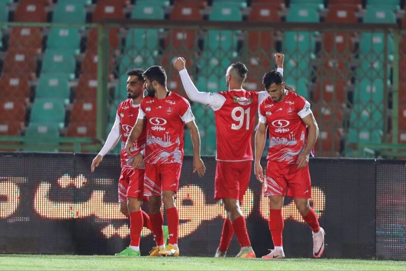 اظهارنظر شوکه‌کننده سردار درباره قهرمانی تراکتور!