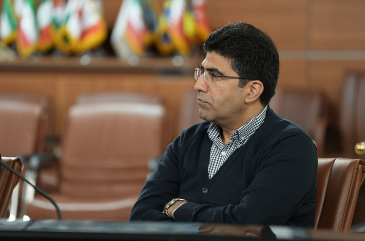 ثبت اولین اختراع پتروشیمی جم مبتنی بر هوش مصنوعی (AI) توسط متخصصان واحد پژوهش و فناوری پتروشیمی جم