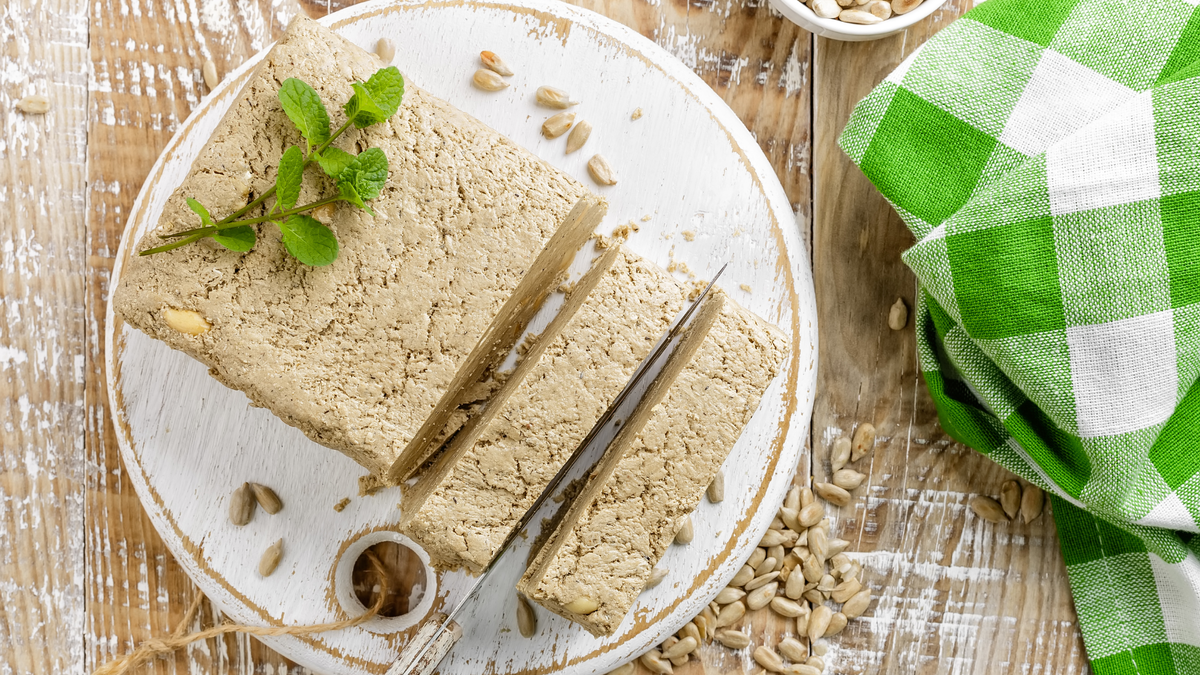نقش حلوا ارده در تامین انرژی روزانه خانواده‌های ایرانی