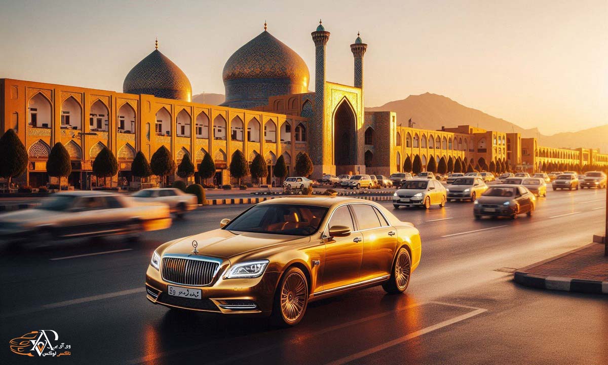 بهترین روش سفر از تهران به اصفهان (قطار، اتوبوس، هواپیما و تاکسی بین شهری)