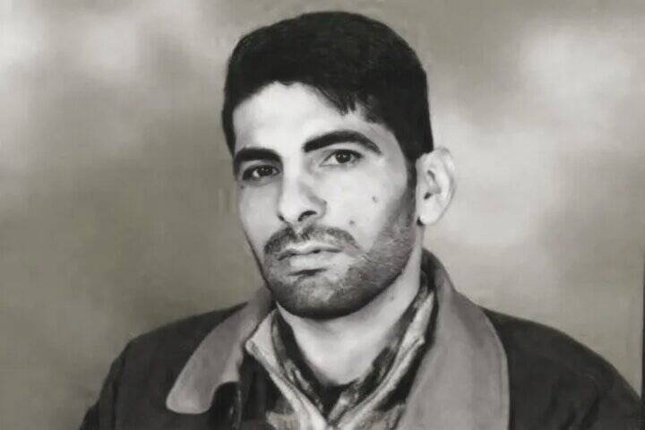 قهرمان «کوچه مرگ» صهیونیستها از ۱۷ بار حبس ابد فرار کرد