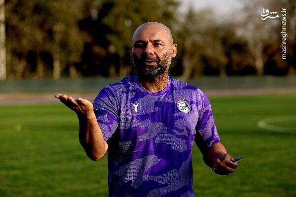 بلاتکلیفی محض، آخرین امید آبی پوشان را نابود میکند؟/ شاید استقلال، صعود در آسیا را مدیون نکونام شود!