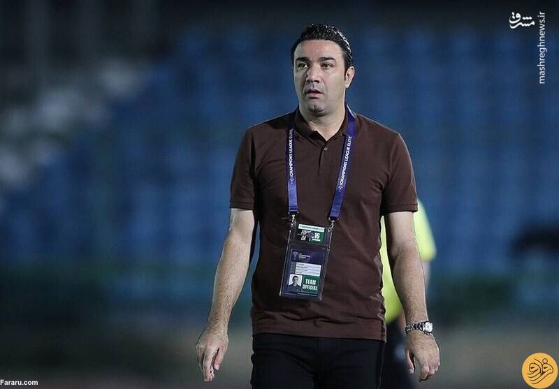 بلاتکلیفی محض، آخرین امید آبی پوشان را نابود میکند؟/ شاید استقلال، صعود در آسیا را مدیون نکونام شود!