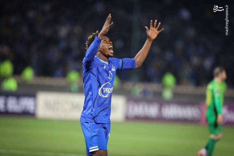 بلاتکلیفی محض، آخرین امید آبی پوشان را نابود میکند؟/ شاید استقلال، صعود در آسیا را مدیون نکونام شود!