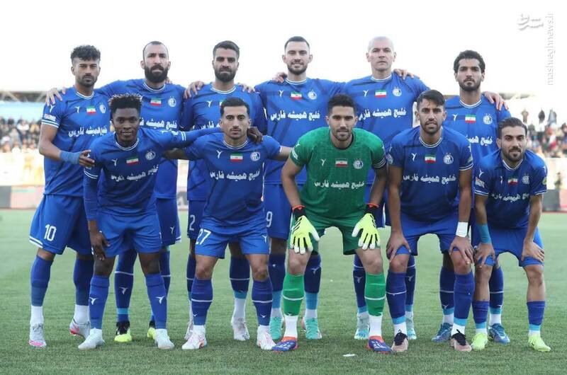 شاید استقلال، صعود در آسیا را مدیون نکونام شود!