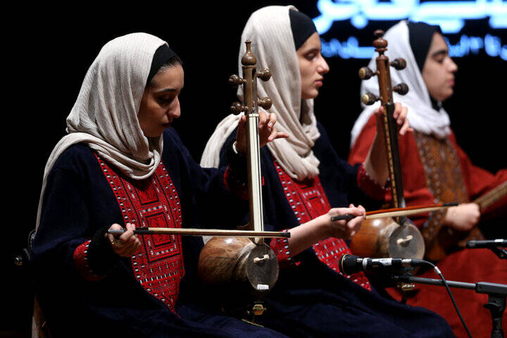 قیمت بلیت کنسرتهای پاپ در جشنواره چهلم فجر چقدر است؟/ اجراهای پرفروش