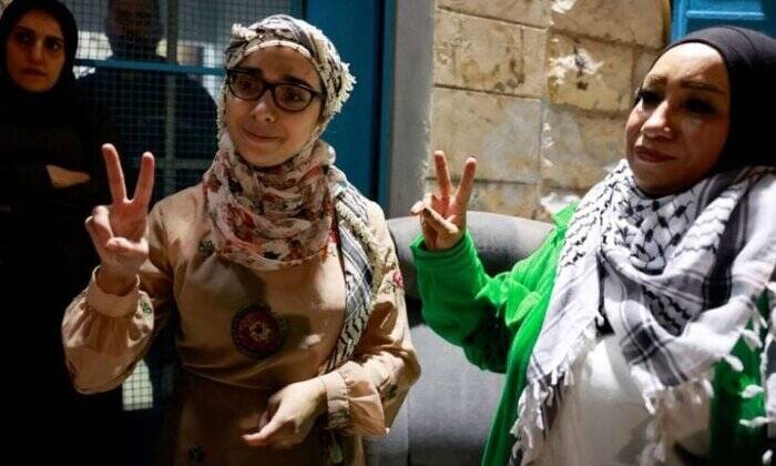 چرا رژیم صهیونیستی از ابراز احساسات اسرای فلسطینی میترسد؟