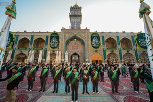 تاریخ خیبرِ، علی علیه السلام را فراموش نمی‌کند!