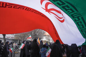 ۲۲ بهمن؛ حضور اراده‌ها علیه توهم دشمن