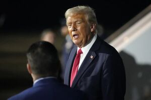 اخراج هیأت مدیره آموزشگاههای نظامی آمریکا توسط ترامپ