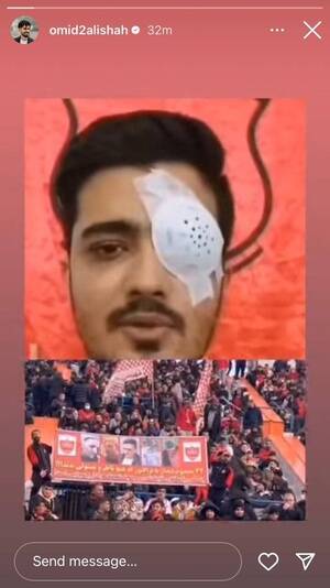 واکنش پرسپولیسیها به رای کمیته انضباطی