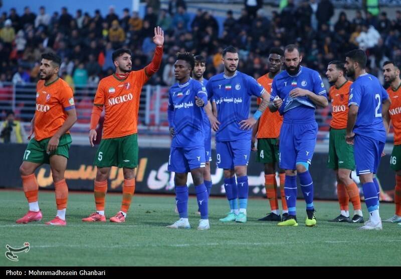 استقلال در این فصل کابوسوار هم میتواند دربی را ببرد