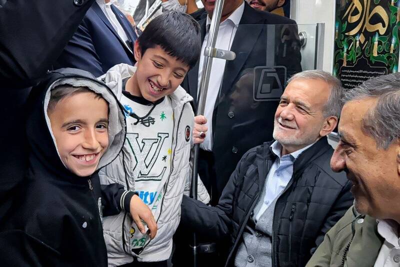 مترو در خدمترسانی به مردم رکورد زد