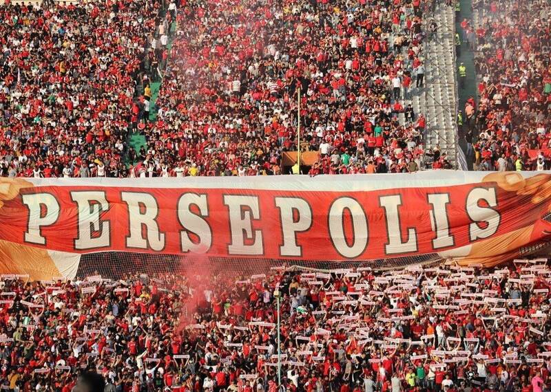 دربی نهم اسفند بدون حضور تماشاگران برگزار میشود؟