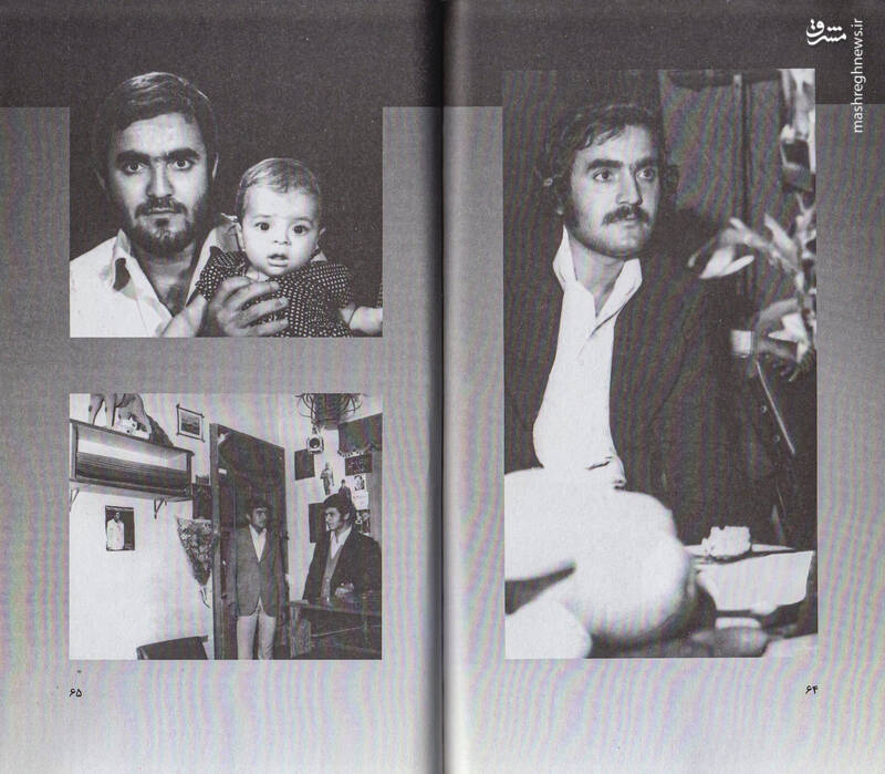 همسر شهیدی که نمیرفت حقوق شوهرش را بگیرد!