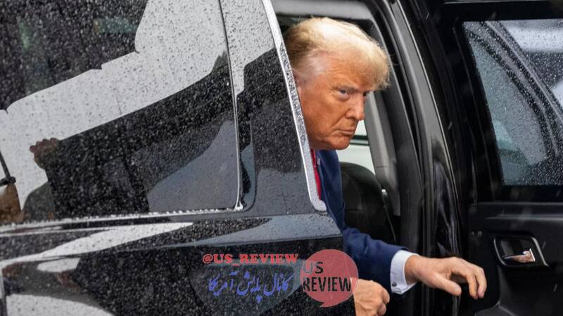 چرا ترامپ بیشتر از آنچه علناً میگوید نگران تهدید ایران است؟