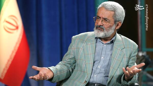 سلیمینمین: هر مذاکرهای تحت تهدید فریبکاری است