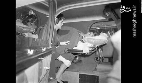 پرونده ناتمام کِندی؛ افشای چند هزار مدرک جدید