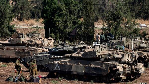 حملات مکرر و کمینهای پی در پی نیروهای مقاومت برای ارتش رژیم صهیونیستی/ هلاکت یک نظامی صهیونیست و قطع عضو دو سرباز دیگر/ عملیاتهای موفق نیروهای مسلح یمن علیه اهداف صهیونیستی و آمریکایی/ اسحاق بریک: ارتش اسرائیل متحمل شکست دردناکی از حماس شده است