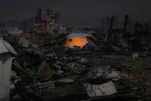 نیویورکتایمز: حماس درست میگوید؛ اسرائیل به آتشبس پاییند نیست