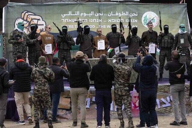 نیویورکتایمز: حماس درست میگوید؛ اسرائیل به آتشبس پاییند نیست