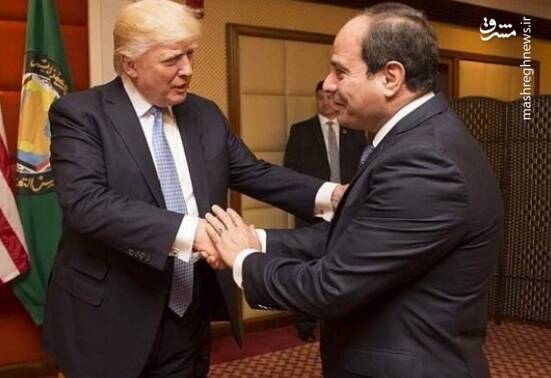 پس لرزههای طوفان الاقصی در مصر