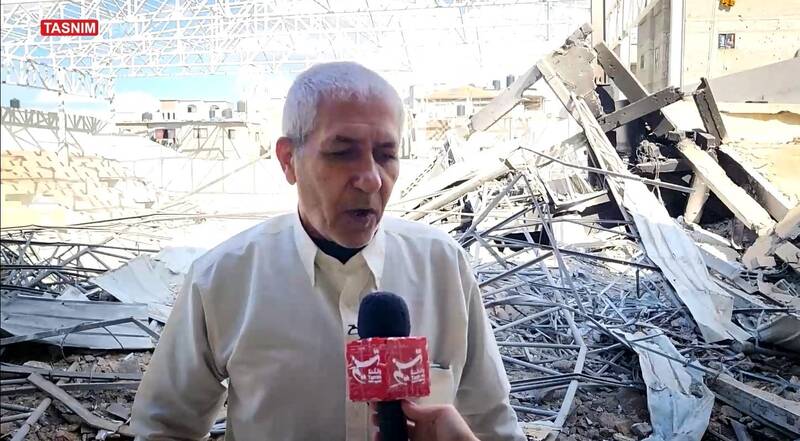 رژیم صهیونیستی (اسرائیل) , نوار غزه , فلسطین ,