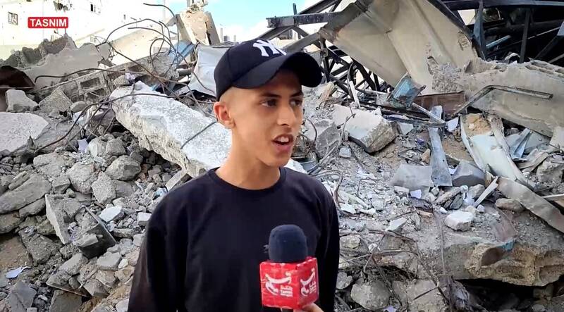 رژیم صهیونیستی (اسرائیل) , نوار غزه , فلسطین ,