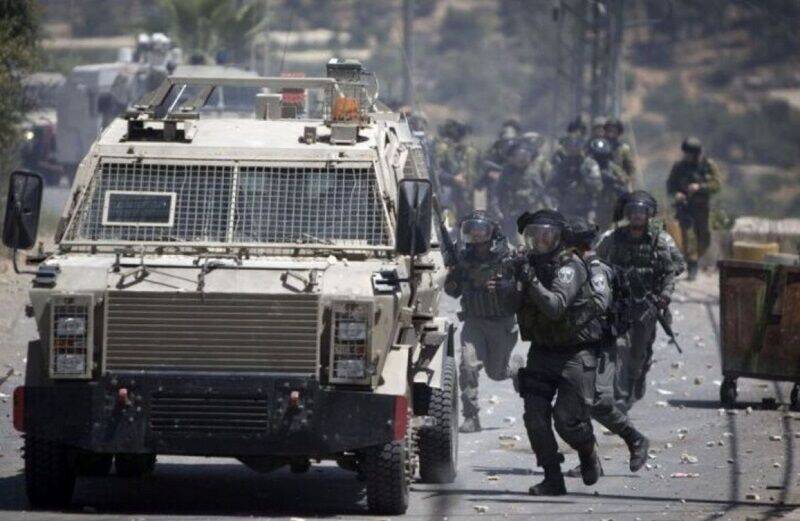 آخرین تحولات درگیریها در کرانه باختری/ ارتش رژیم صهیونیستی با ادوات نظامی سنگین وارد جنین شد/ هشدار گردانهای القسام در کرانه باختری به نتانیاهو: ضربات دردناک تری در انتظار شماست