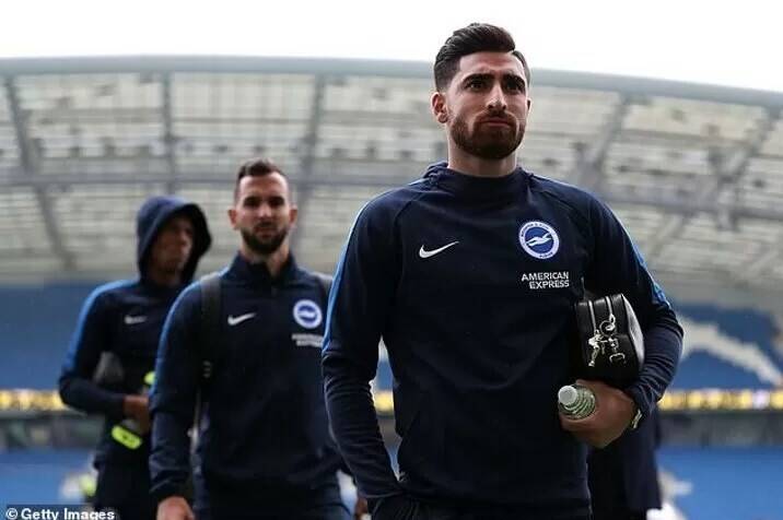 علیرضا جهانبخش , تیم ملی فوتبال ایران , تیم فوتبال هیرنوین هلند , جام جهانی فوتبال , کارلوس کیروش , دراگان اسکوچیچ , امیر قلعهنویی , مهدی تاج ,