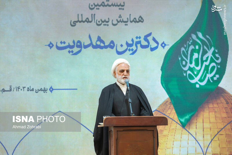 نظارت میدانی و بازدیدهای مستمر رئیس قوه قضاییه بر مراجع و مجتمعهای قضایی در یک سال گذشته 5