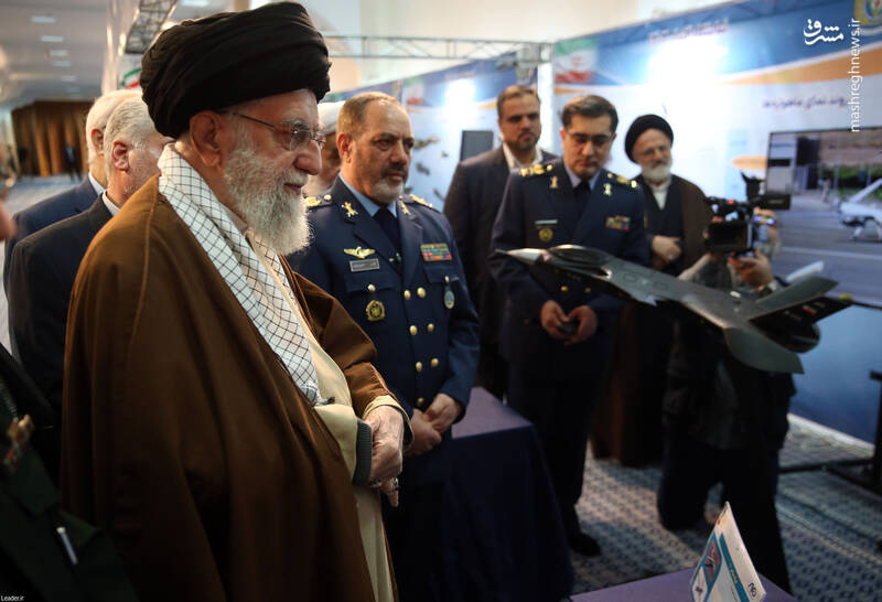 راهپیمایی ۲۲ بهمن پیام اتحاد ملت ایران به تهدیدهای احمقانه دشمن/ قدرت دفاعی کشور؛ مایه افتخار دوستان و موجب هراس دشمنان است