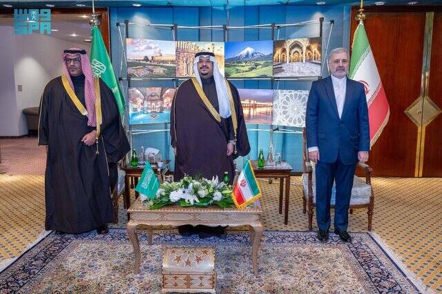 سفیر ایران در عربستان: فرصتهای از دست رفته را جبران کردیم