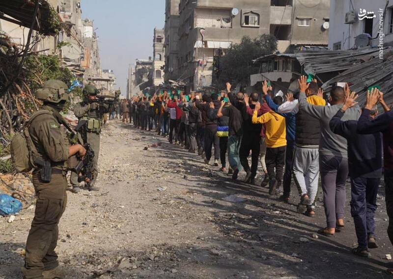 روایت اسیر فلسطینی درباره شکنجههای اشغالگران اسرائیلی