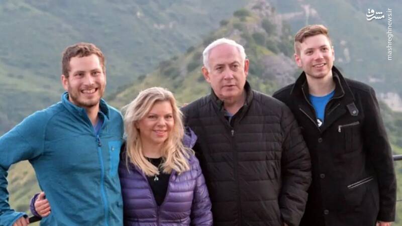 همه پروندههای نخستوزیر