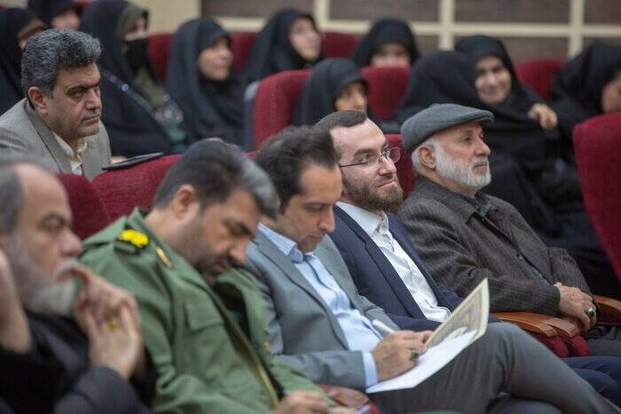 مشاور عالی فرمانده سپاه: رسانهها در جنگ نرم دشمن نقش کلیدی دارند